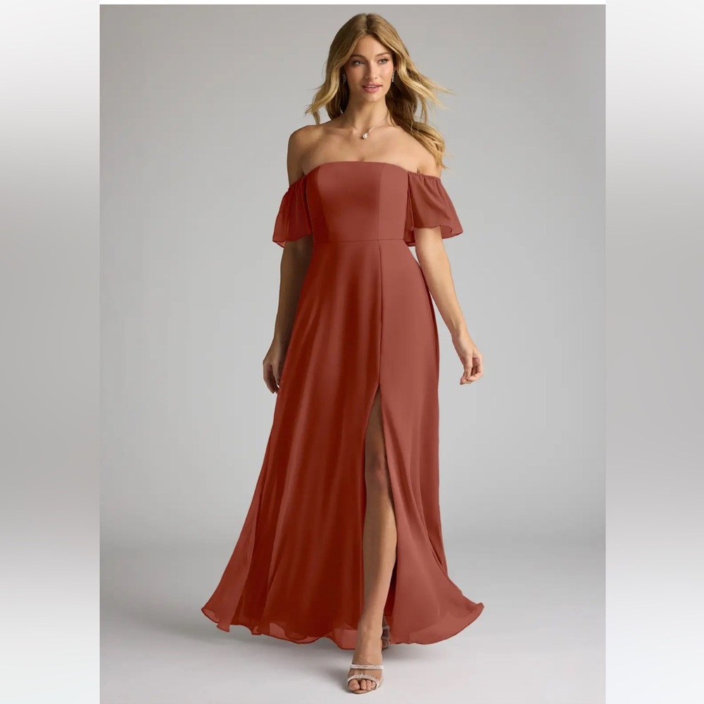 Azazie “Sue” Dress